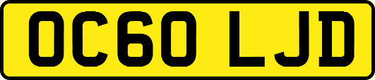 OC60LJD