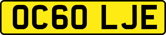 OC60LJE