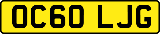 OC60LJG