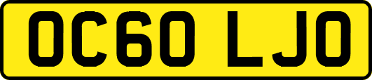 OC60LJO