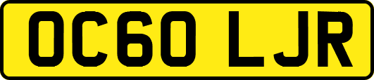 OC60LJR