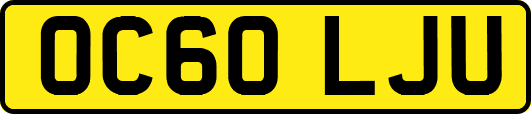 OC60LJU