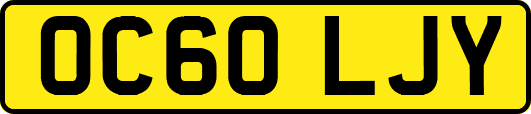 OC60LJY