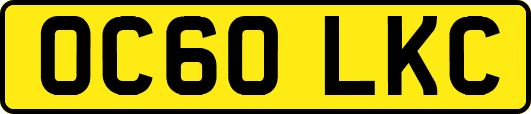 OC60LKC