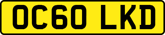 OC60LKD
