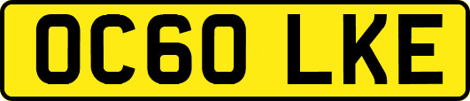OC60LKE