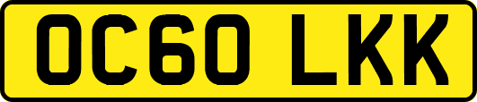 OC60LKK