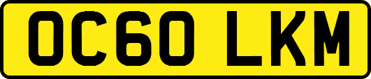 OC60LKM