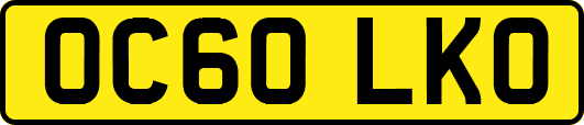 OC60LKO