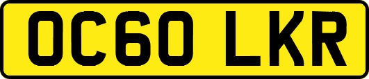 OC60LKR