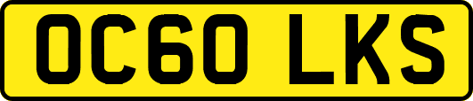 OC60LKS
