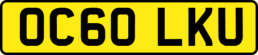 OC60LKU
