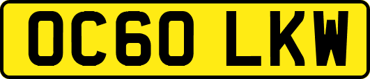 OC60LKW