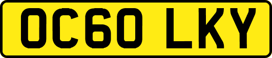 OC60LKY