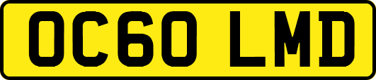 OC60LMD