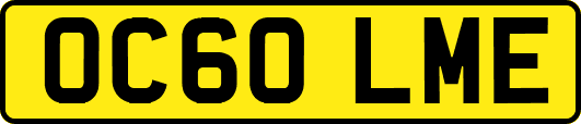 OC60LME