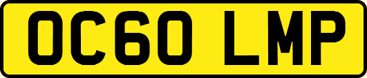 OC60LMP
