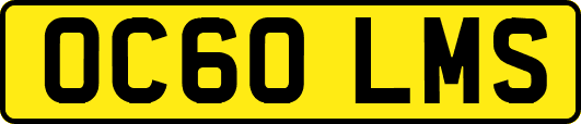 OC60LMS