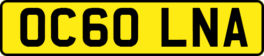 OC60LNA