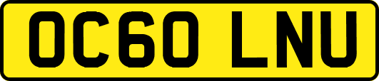 OC60LNU