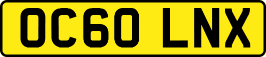 OC60LNX