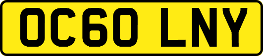 OC60LNY