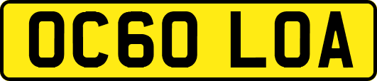 OC60LOA