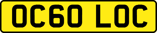 OC60LOC