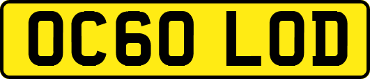 OC60LOD