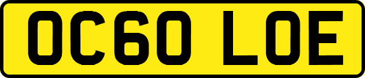 OC60LOE