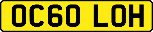 OC60LOH