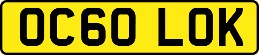 OC60LOK