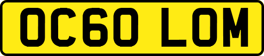 OC60LOM