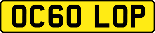 OC60LOP