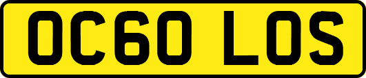 OC60LOS