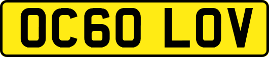 OC60LOV