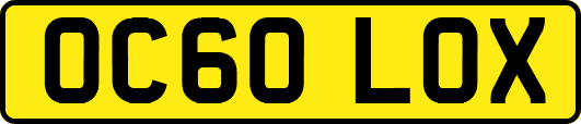 OC60LOX