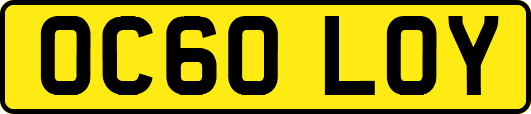 OC60LOY