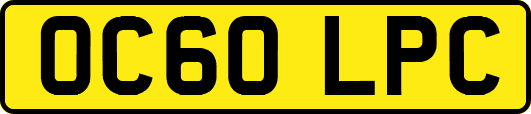 OC60LPC