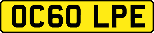 OC60LPE