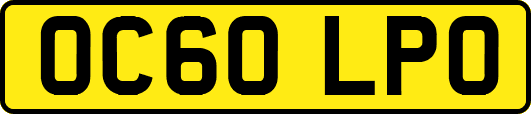 OC60LPO