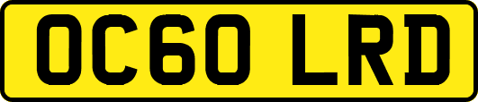 OC60LRD
