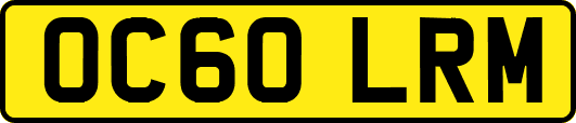OC60LRM