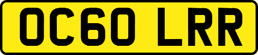 OC60LRR