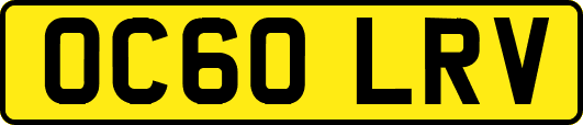 OC60LRV