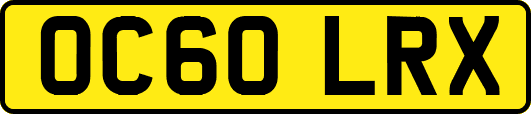OC60LRX