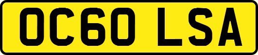 OC60LSA