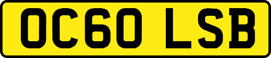 OC60LSB