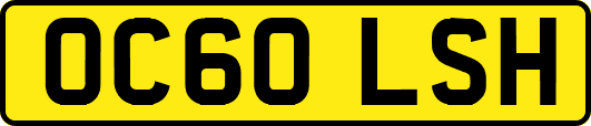 OC60LSH