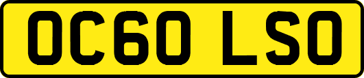 OC60LSO